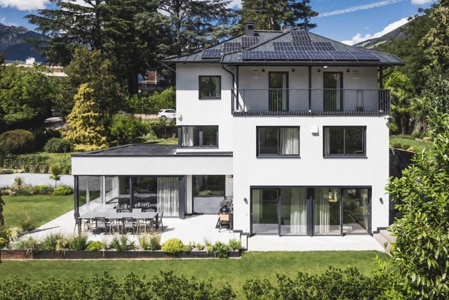 Referenze di chi ha deciso di comprare casa in Alto Adige Referenze di chi ha deciso di comprare casa in Alto Adige