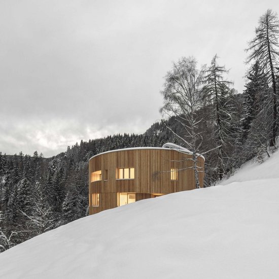 Nachhaltiges Bauen in Südtirol → mit Tetris