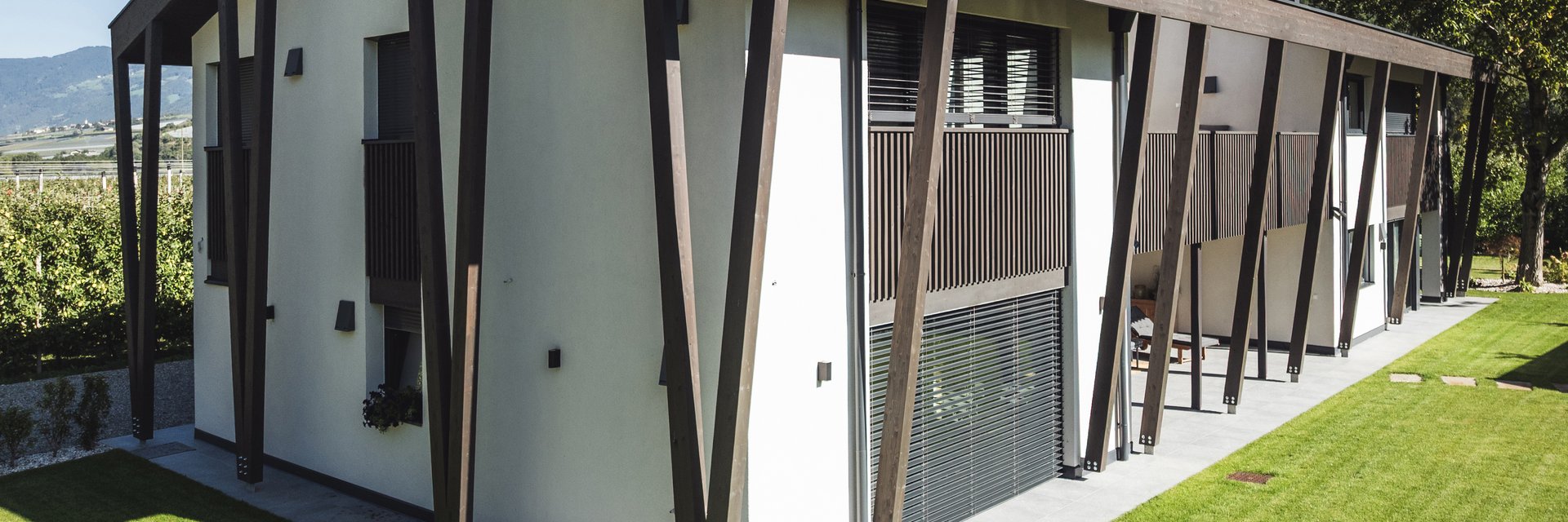 Casa unifamiliare a Castelbello | Alto Adige