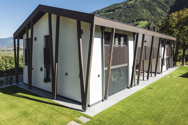 Referenze di chi ha deciso di comprare casa in Alto Adige Referenze di chi ha deciso di comprare casa in Alto Adige