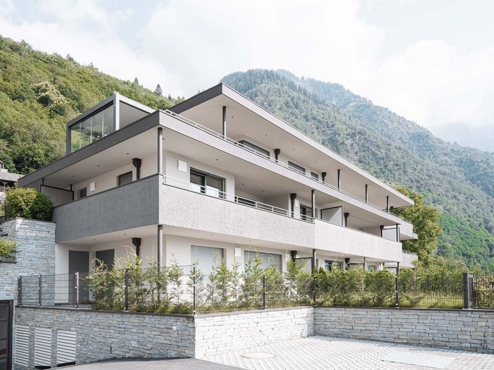 Bauen in Südtirol → mit Tetris Bauen in Südtirol → mit Tetris