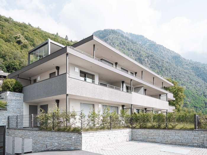 Tetris → impresa edile in Alto Adige