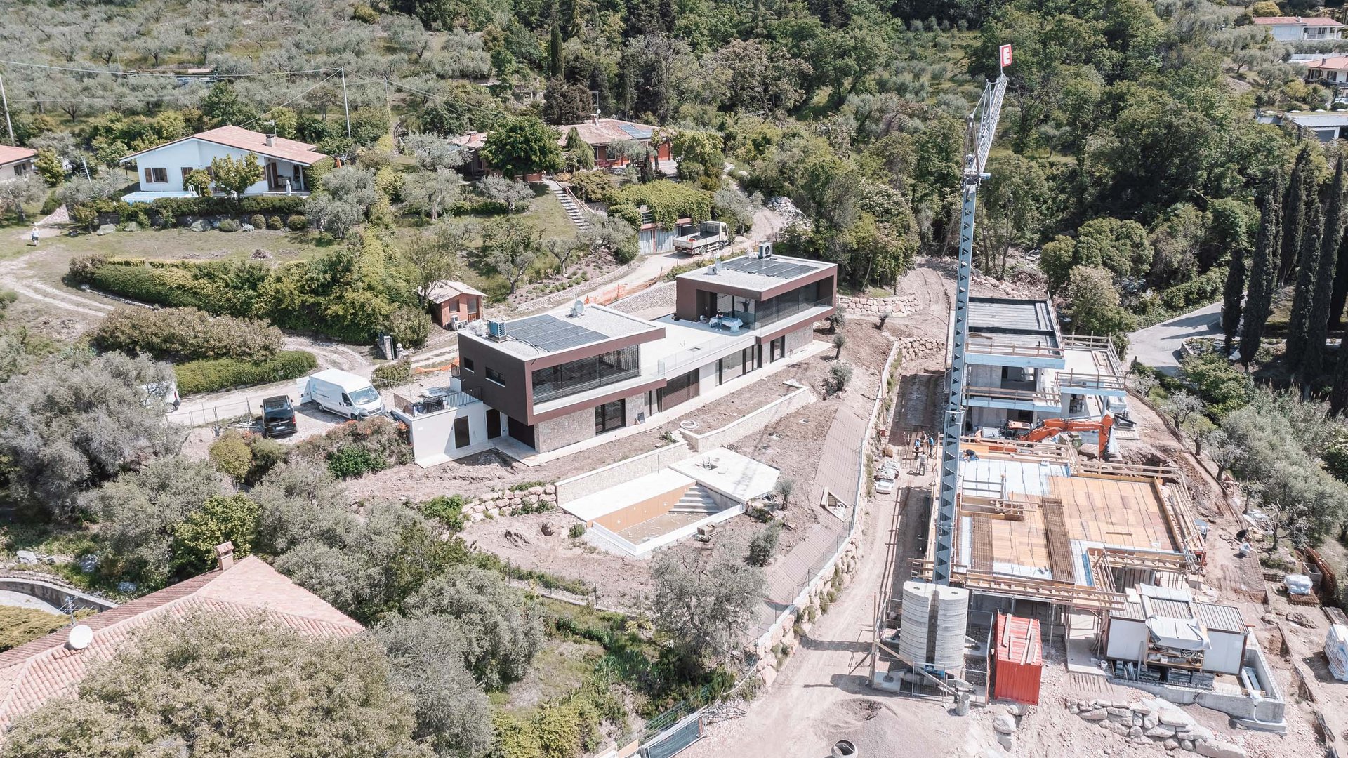 Tetris → Impresa edile sul Lago di Garda Tetris → Impresa edile sul Lago di Garda