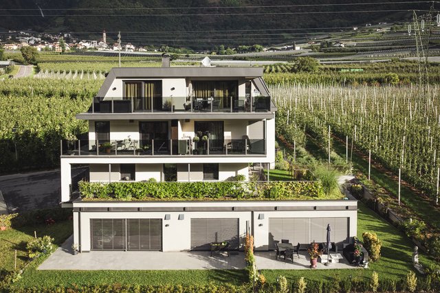 Referenze di chi ha deciso di comprare casa in Alto Adige Referenze di chi ha deciso di comprare casa in Alto Adige